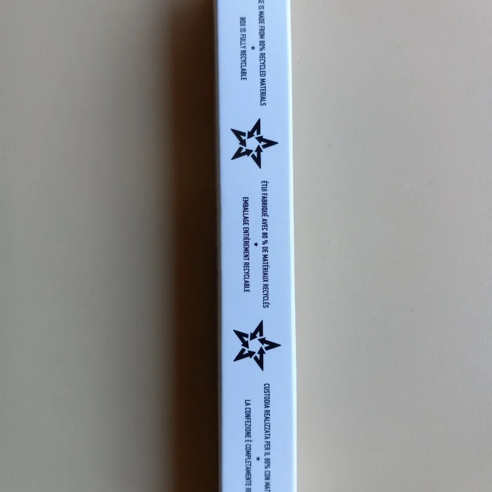 Kat von D, KVD Epic Kiss UPSPEAK No 220 Nourishing Vegan Butter Lipstick